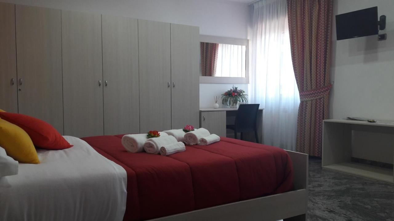 B&B Cornelia Pompei Room photo
